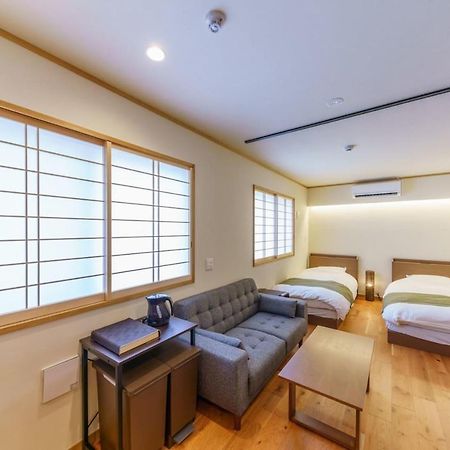 Hotel Yadoya Fukurou Tokyo Esterno foto