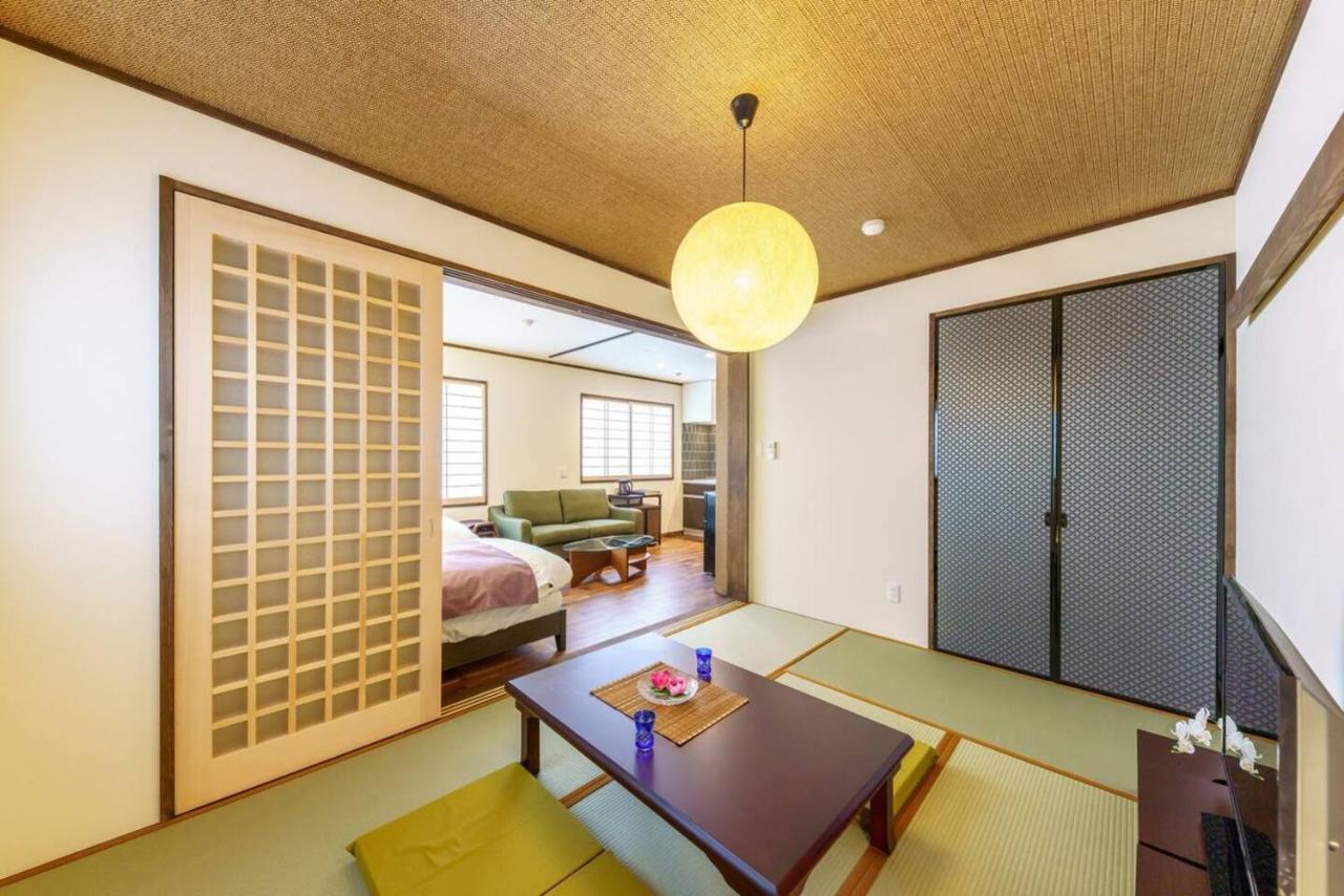 Hotel Yadoya Fukurou Tokyo Esterno foto