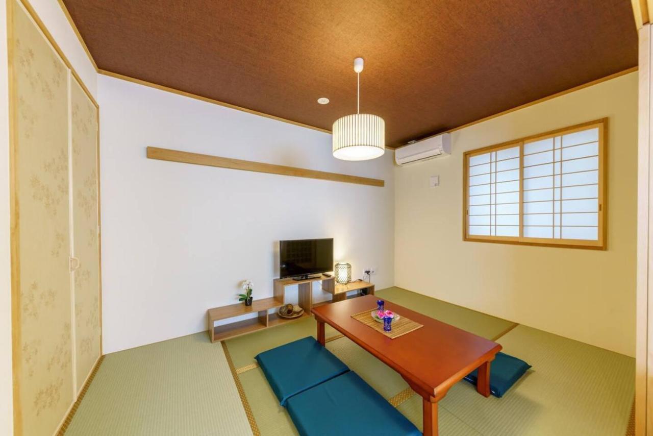 Hotel Yadoya Fukurou Tokyo Esterno foto