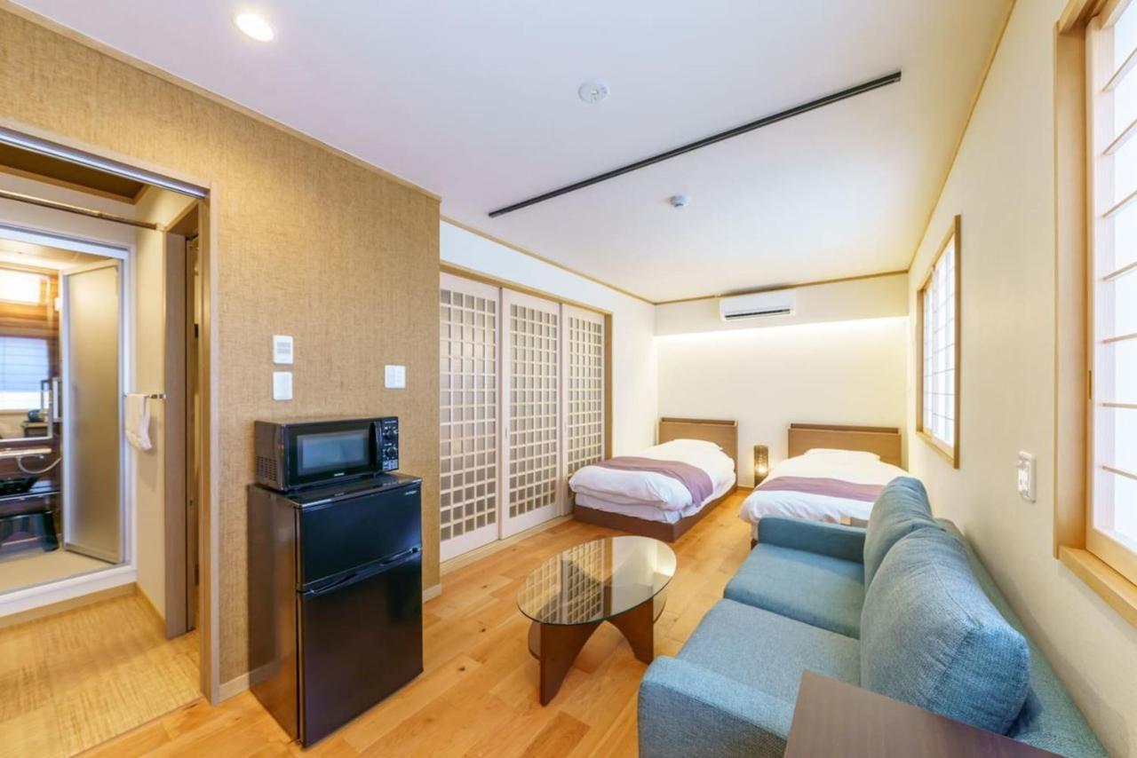 Hotel Yadoya Fukurou Tokyo Esterno foto