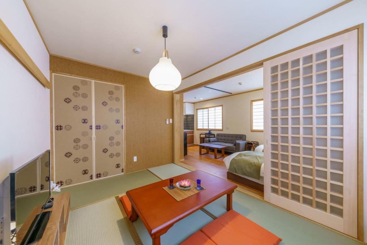Hotel Yadoya Fukurou Tokyo Esterno foto