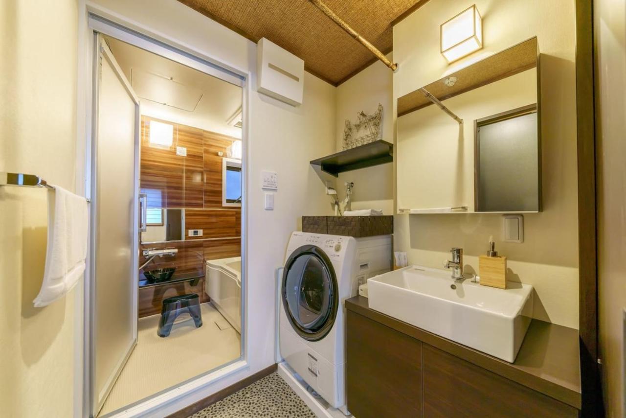 Hotel Yadoya Fukurou Tokyo Esterno foto